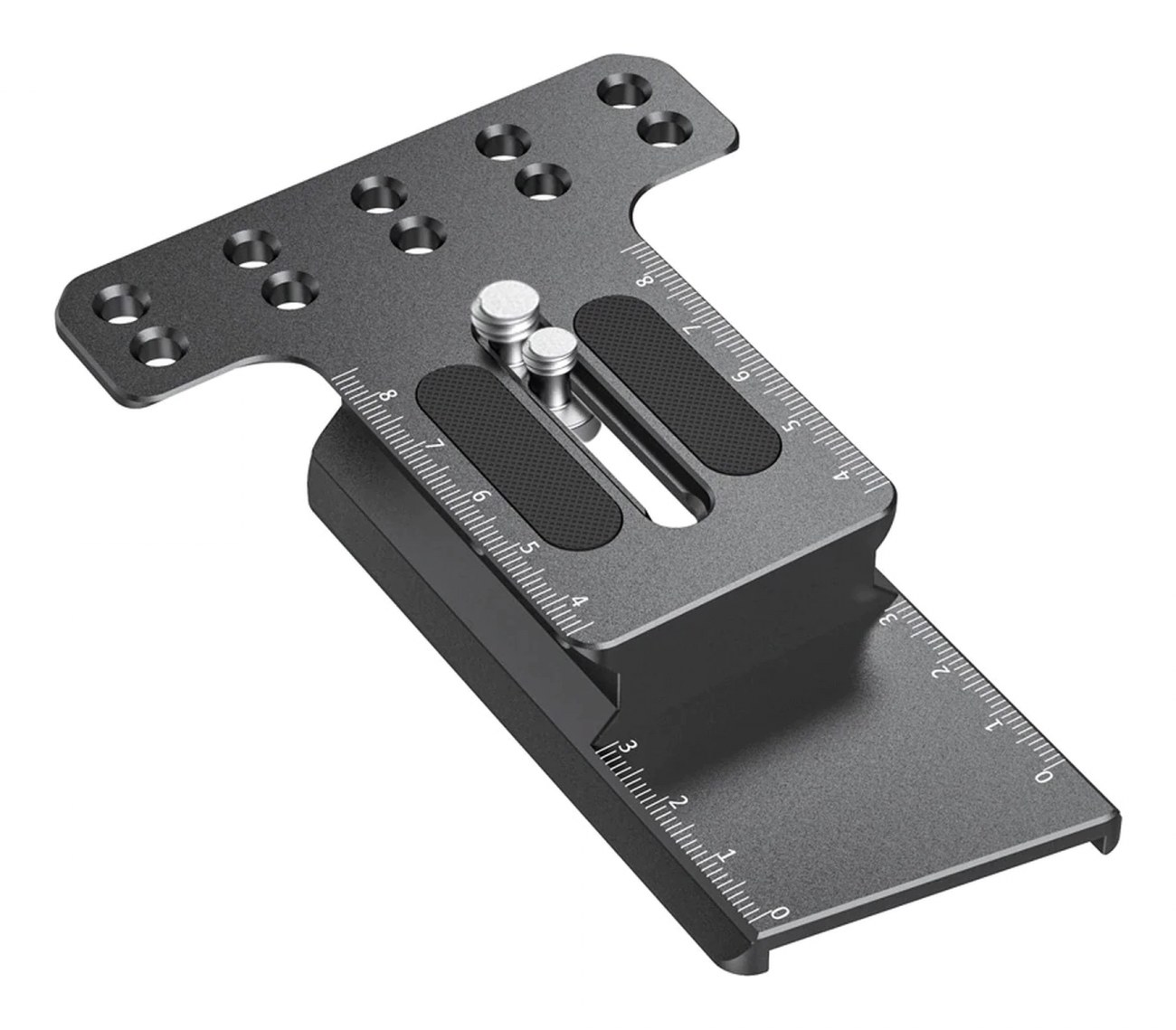 Counterweight Mounting Plate for Zhiyun CRANE 3 LAB Handheld Stabilizer