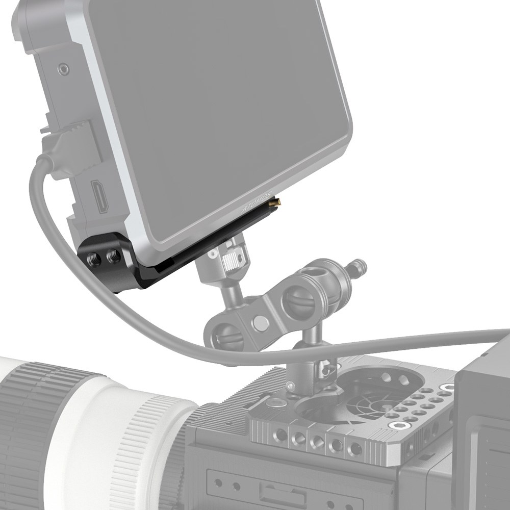 Mounting Plate for Atomos Shogun 7