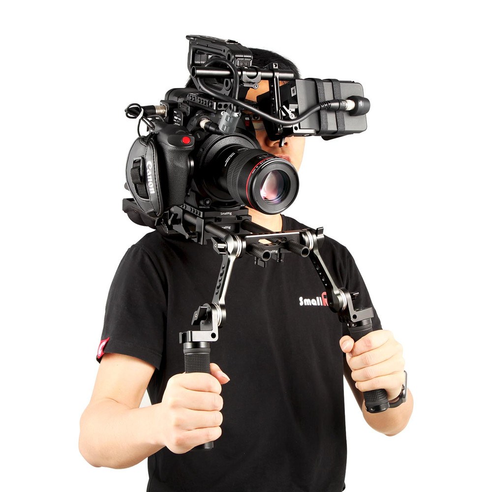 EVF támogatás a C200 monitorhoz