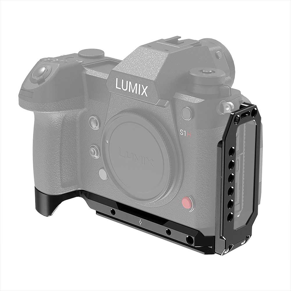 L konzol Panasonic S1H LCP2655