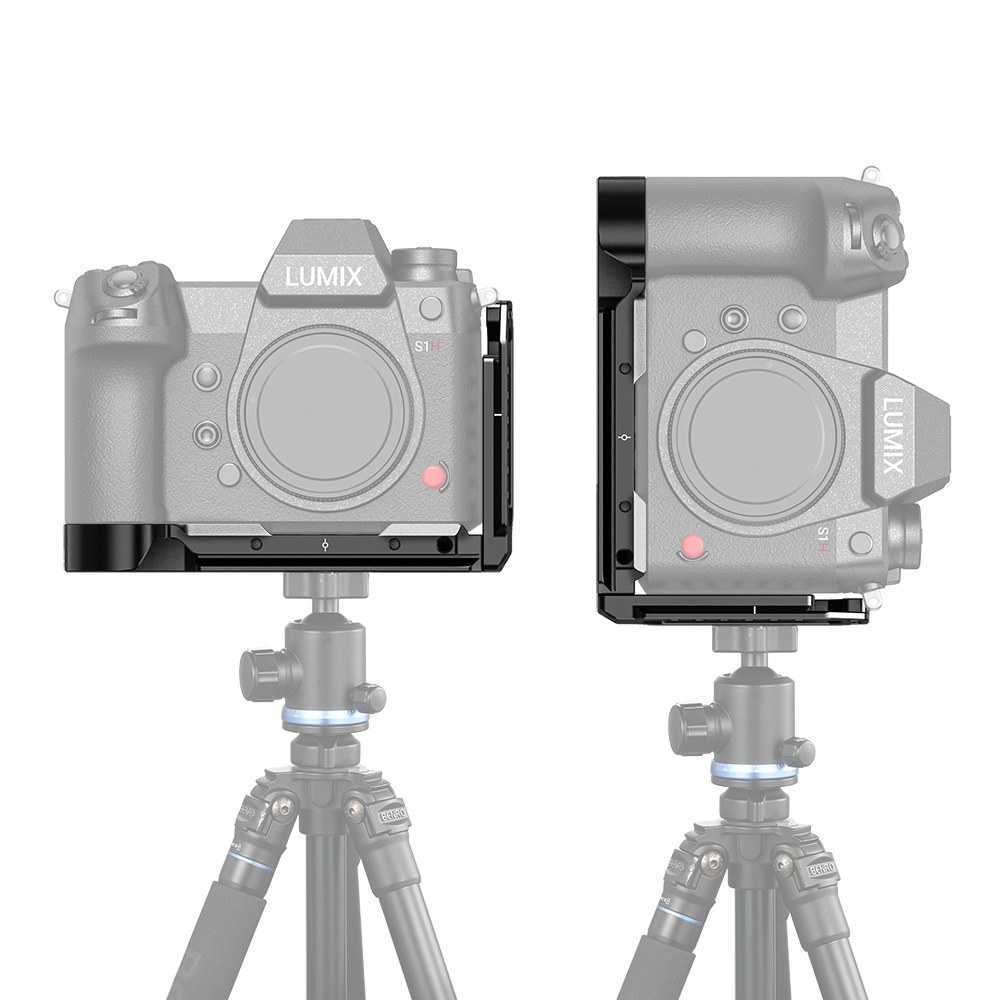 L konzol Panasonic S1H LCP2655
