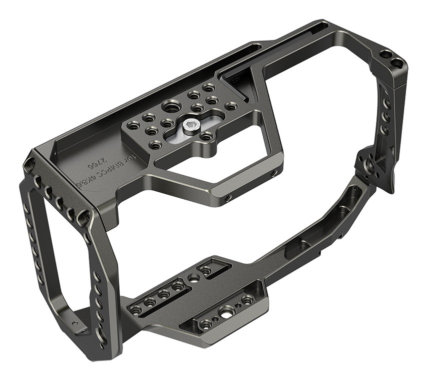 FULL CAGE FOR BMPCC 4K & 6K (DARK OLIVE) 2766