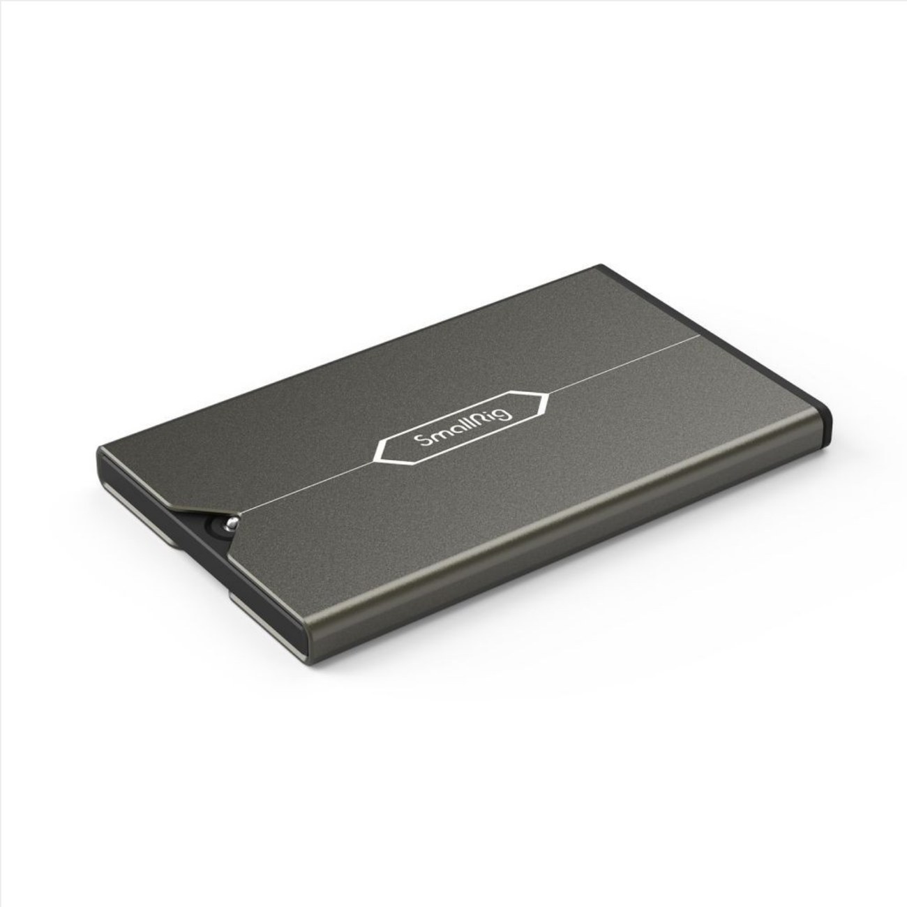 Memory Card Case