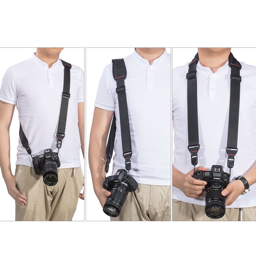 Camera Shoulder Strap