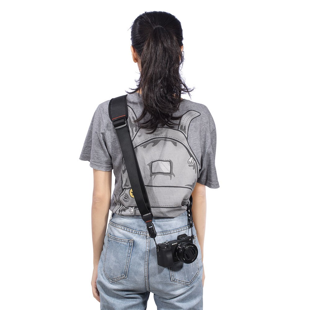 Camera Shoulder Strap