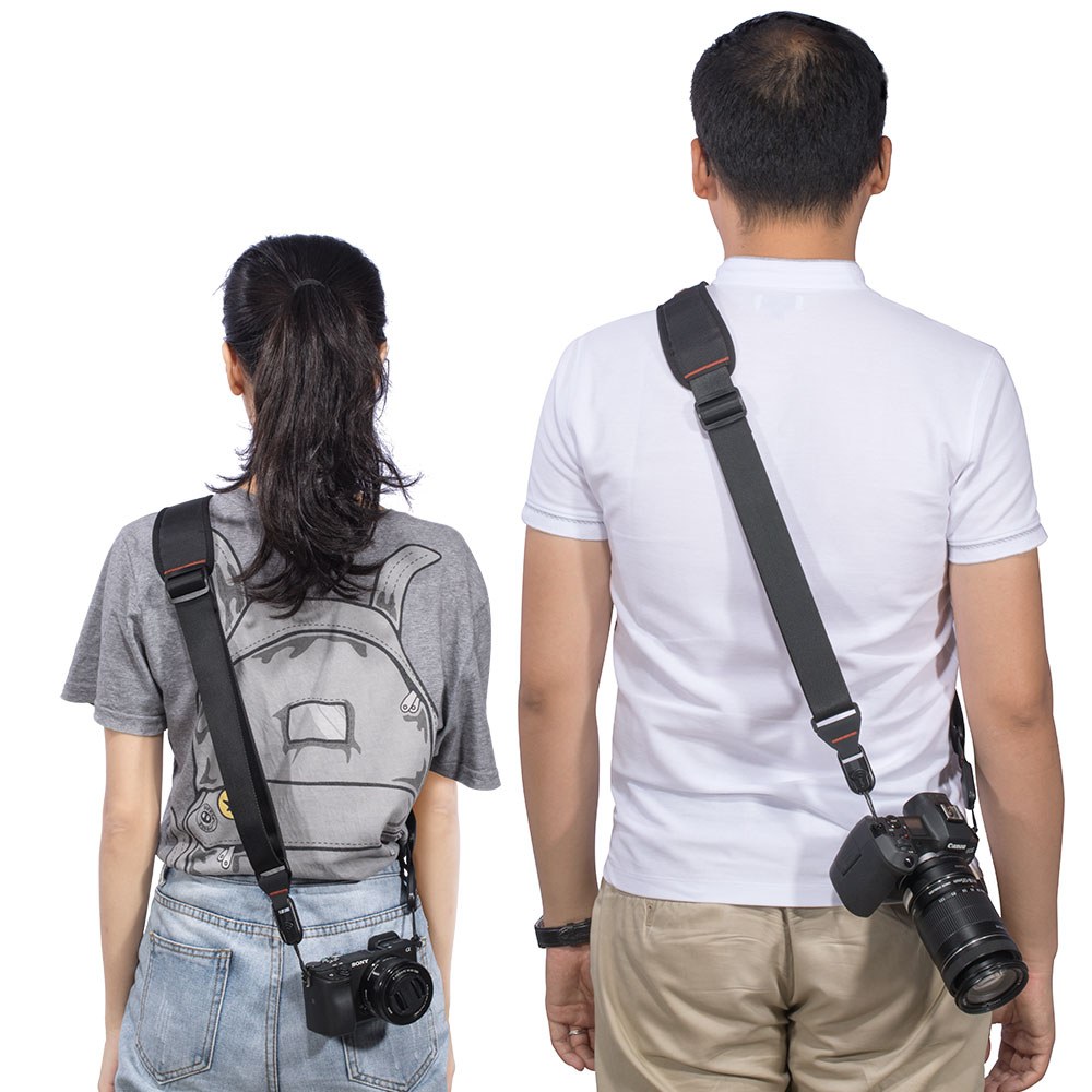 Camera Shoulder Strap