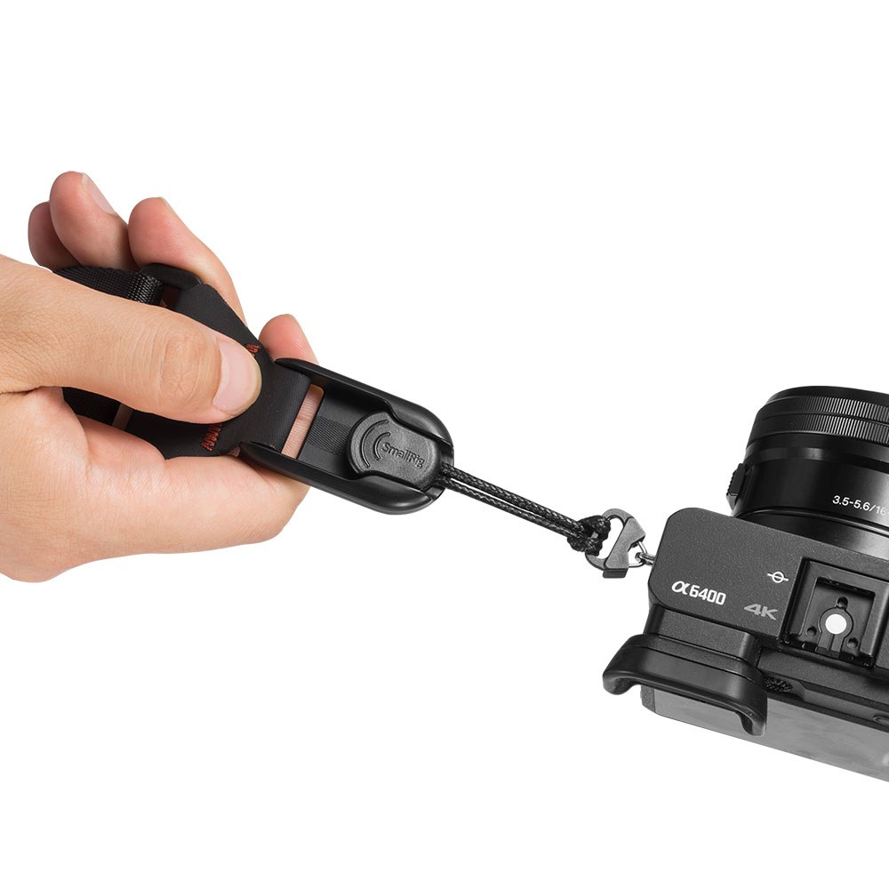 Camera Shoulder Strap