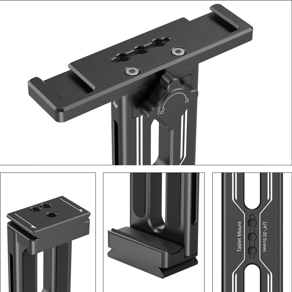 Tablet Mount iPad 2930 ipad holder