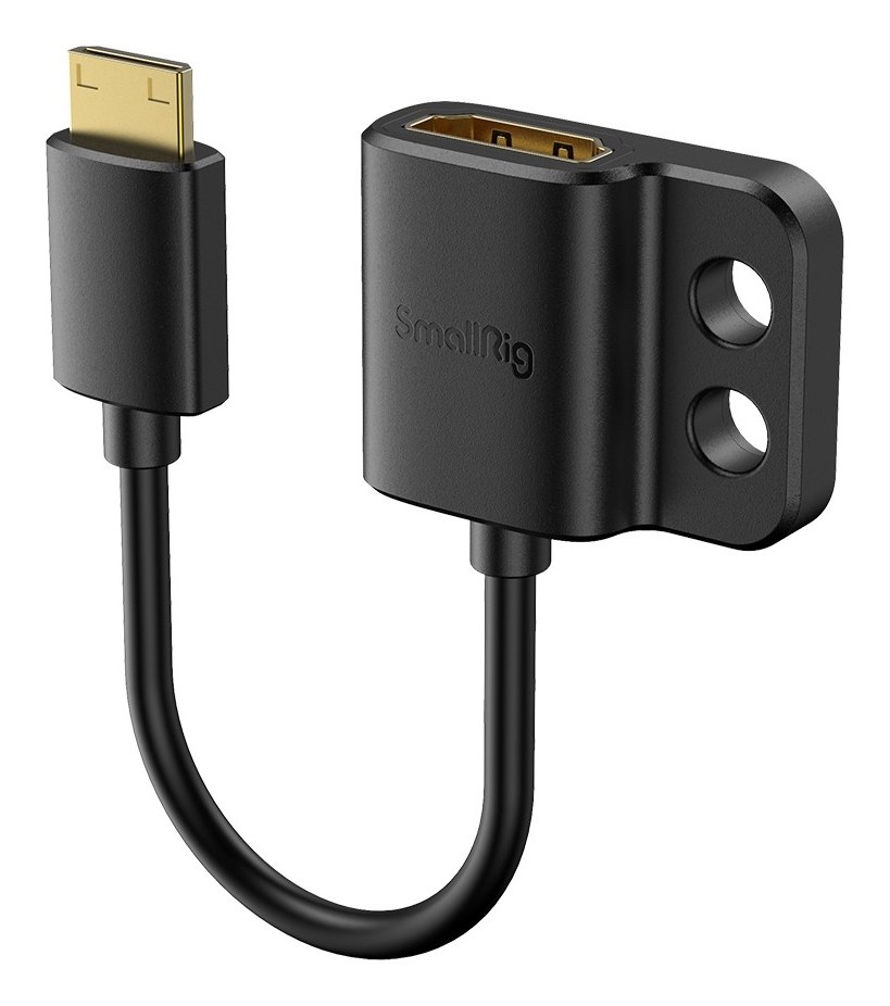 Ultra Slim 4K HDMI Adapter Cable (C to A)