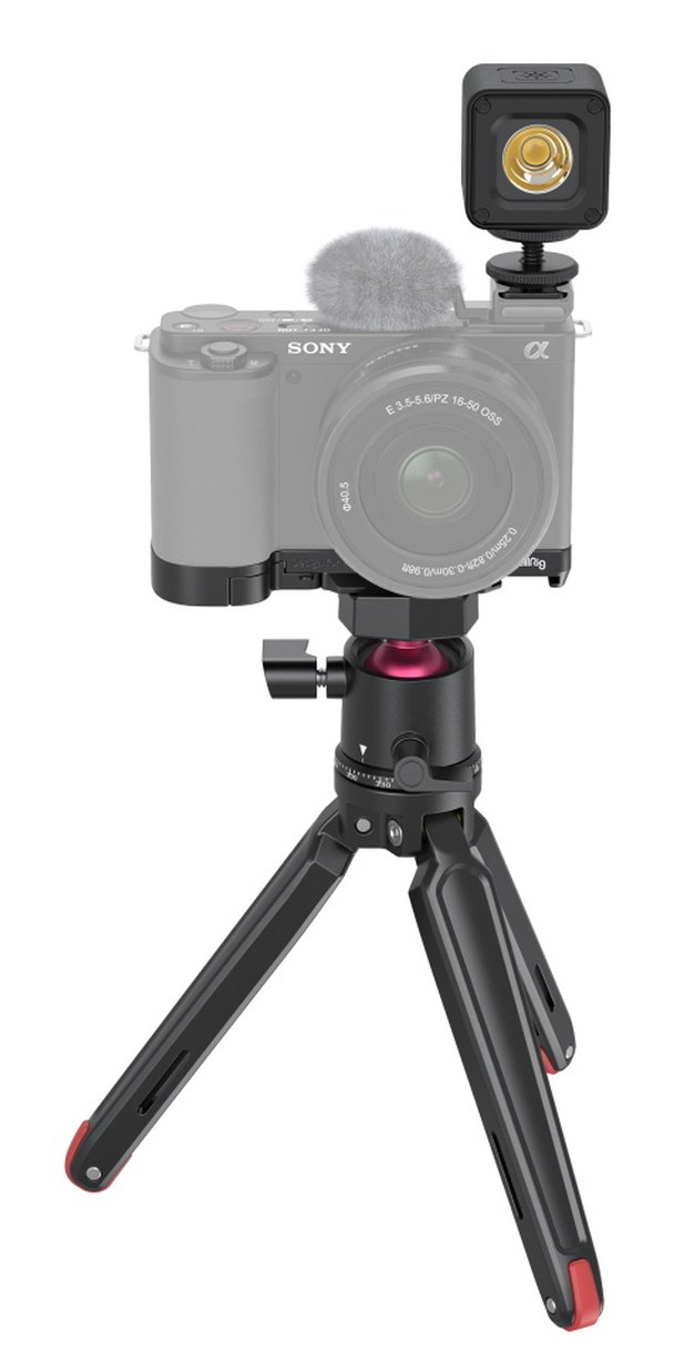 Vlogger Kit for Sony ZV-E10