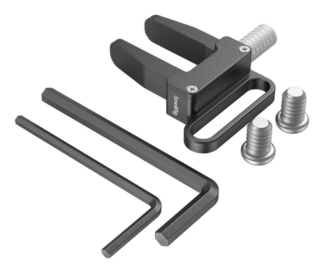 HDMI Cable Clamp for Select Camera Cage
