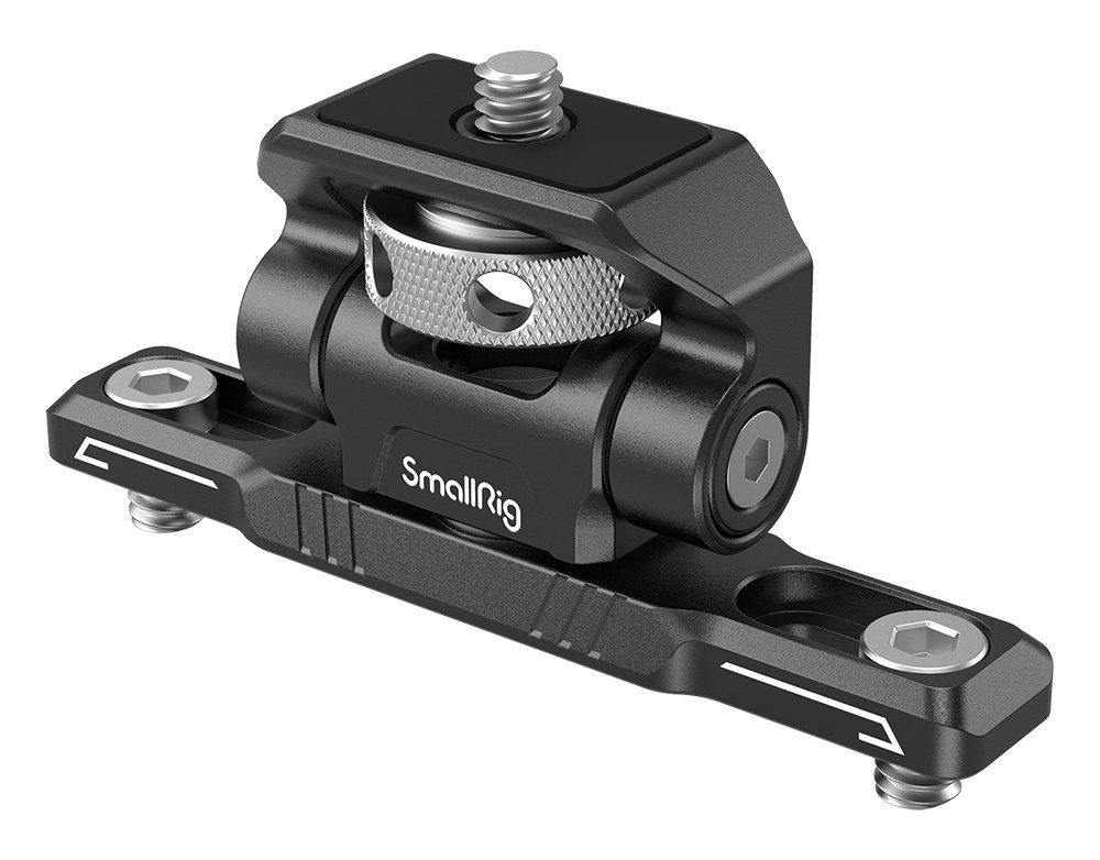 EVF monitortartó a RED KOMODO 3045 kamerához