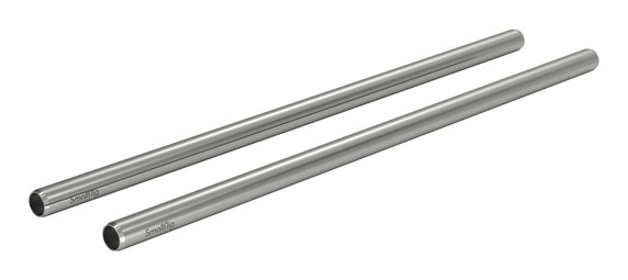 3684 - 15mm rozsdamentes acél rúd - 40cm 16″ (2db)