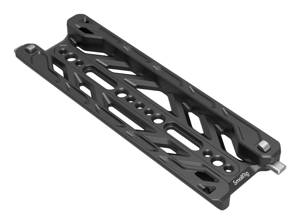 8'' Lightweight ARRI Dovetail Plate