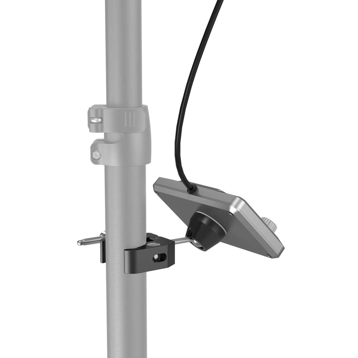 vezérlőpanel RC 350 / RC 450 COB LED videó lámpához