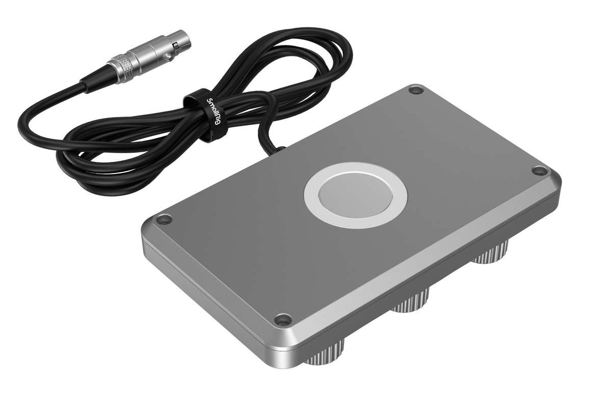 vezérlőpanel RC 350 / RC 450 COB LED videó lámpához