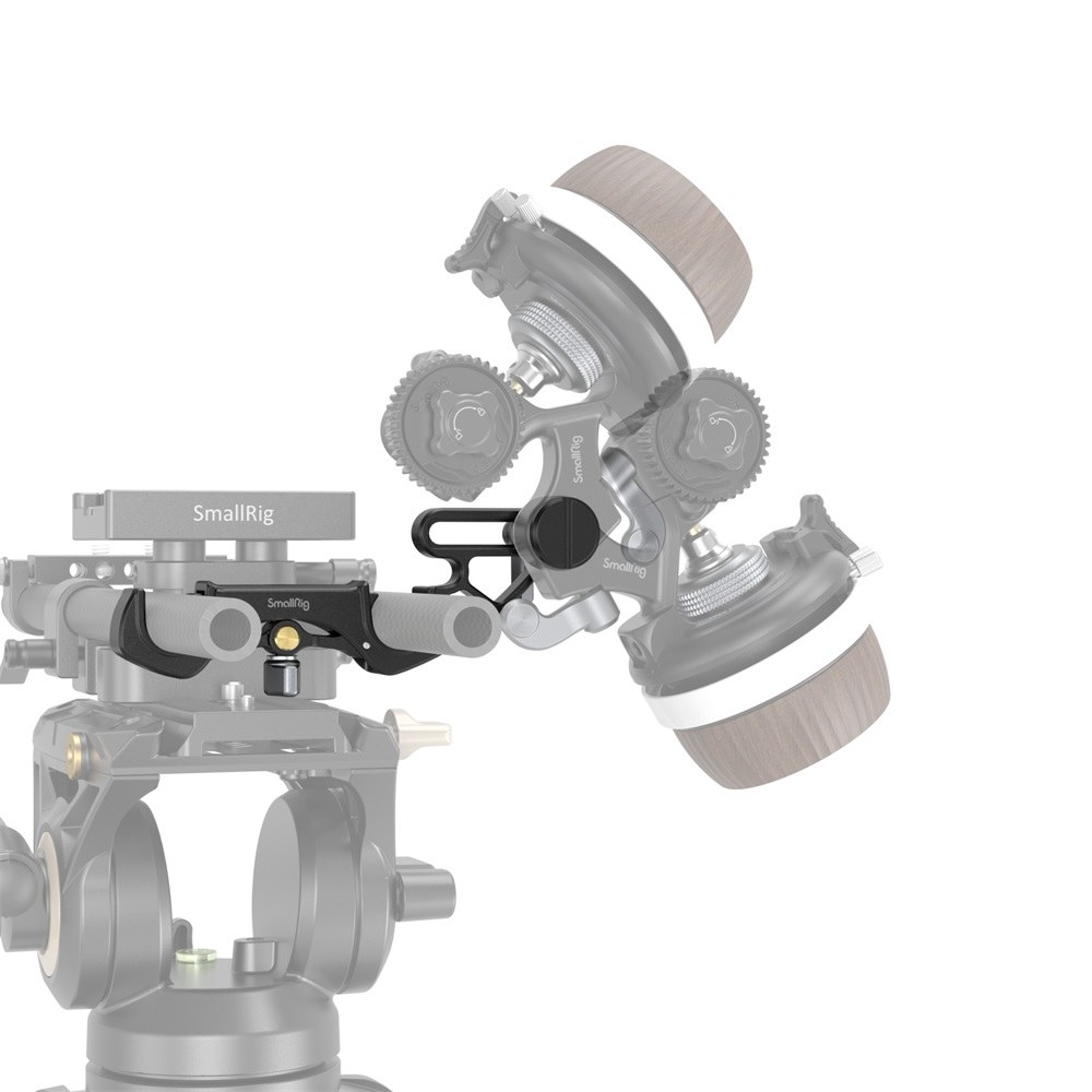 Rod Clamp