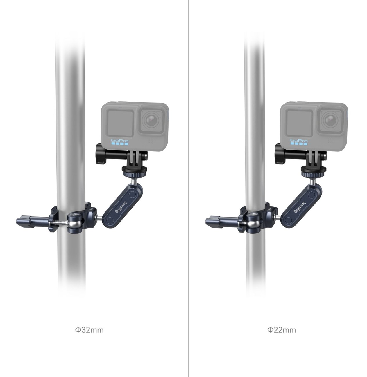 Handlebar Clamp