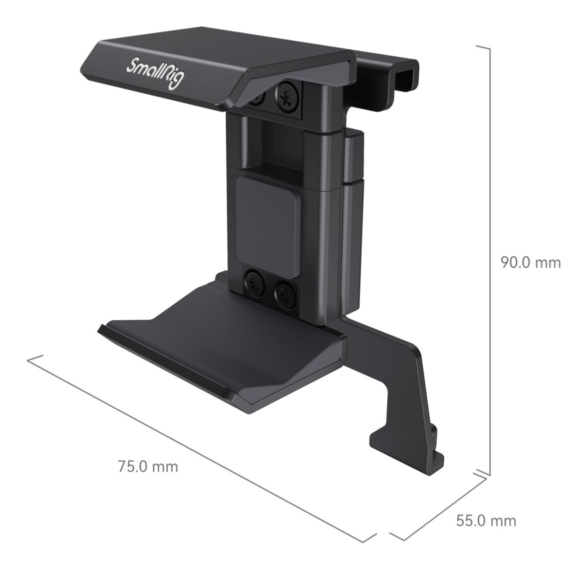 Powerbank Clip for RC 60B
