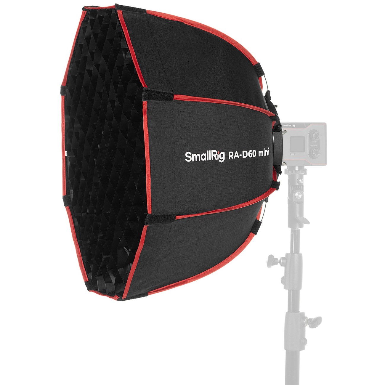RA-D60 mini Parabolic Softbox