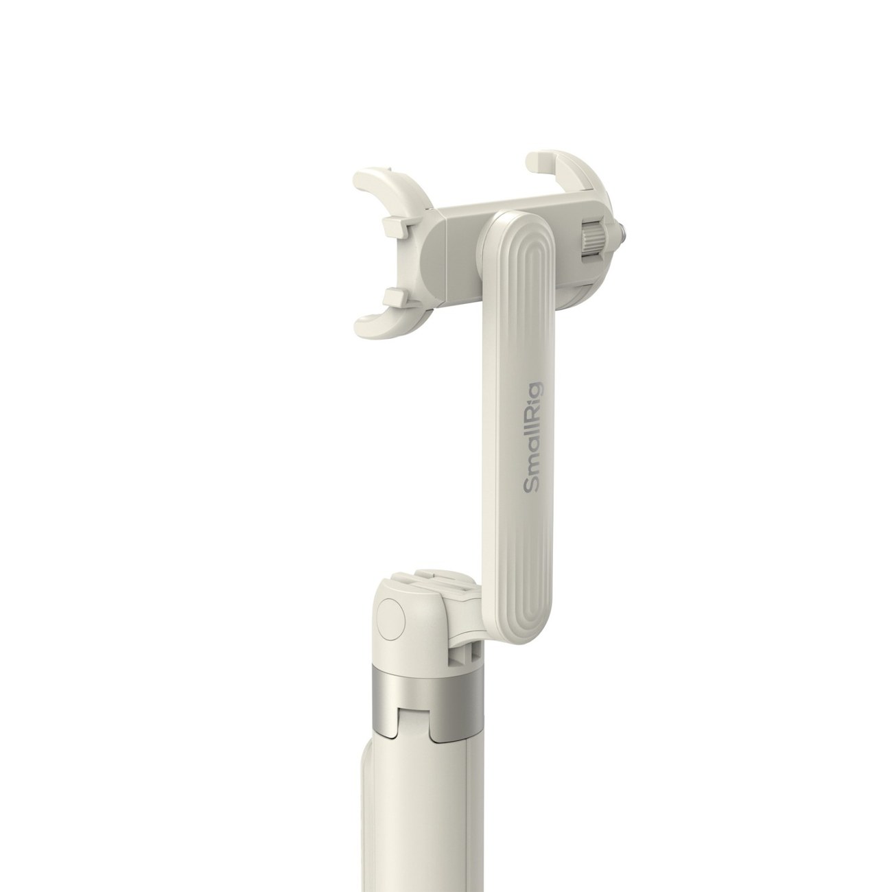 Portable Selfie Stick Tripod ST-25 White