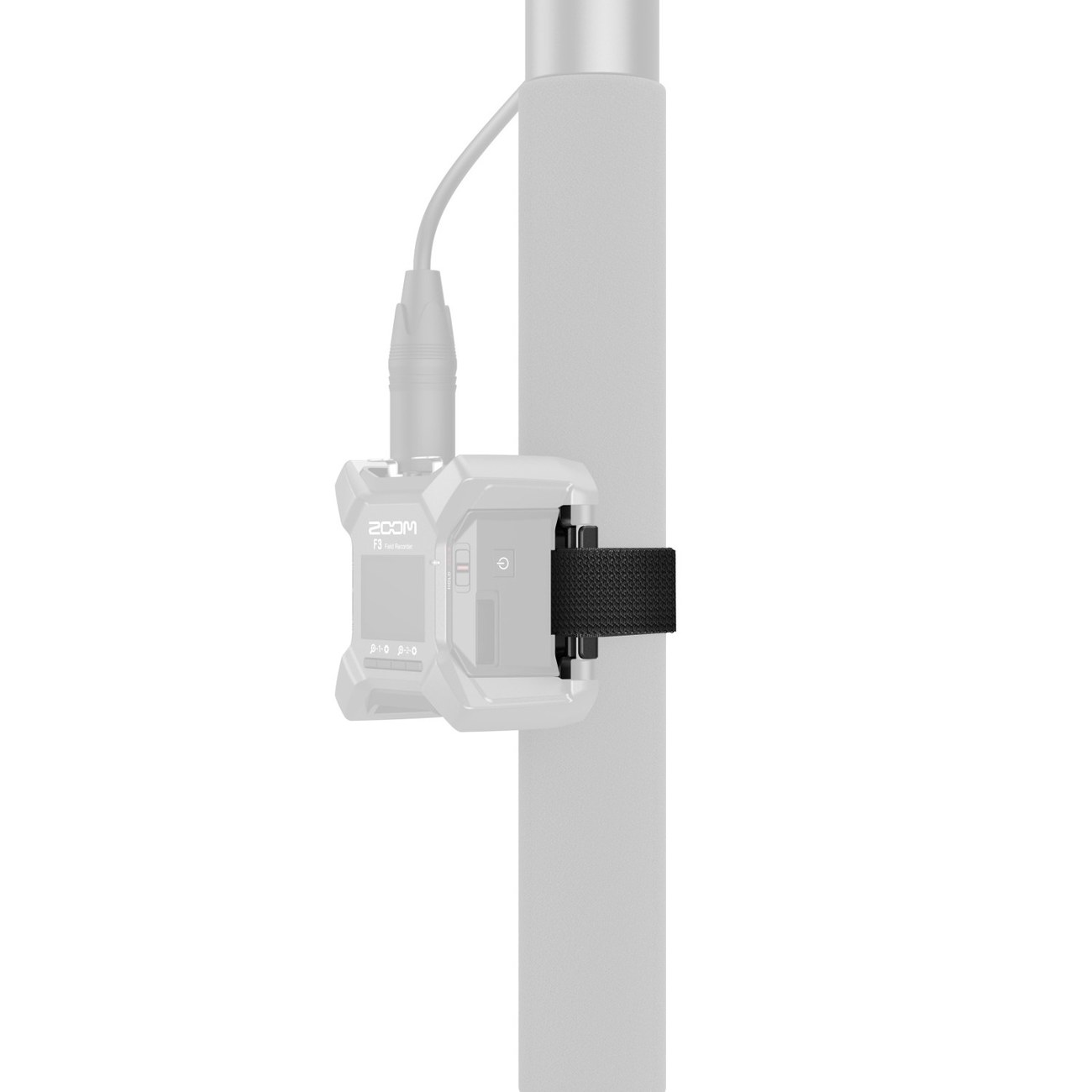Mount Plate for Zoom F3