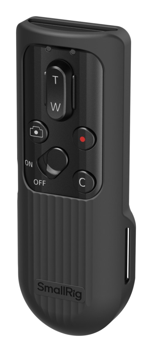 SR-RG2 Wireless Remote Controller