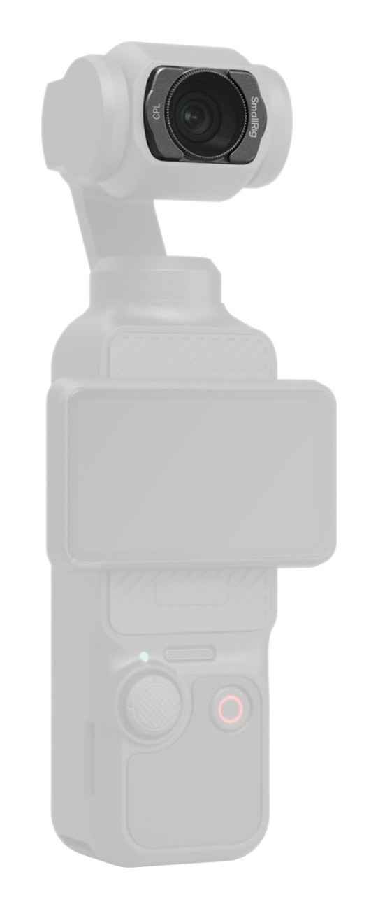 Professional Filter Kit for DJI Osmo Pocket 3