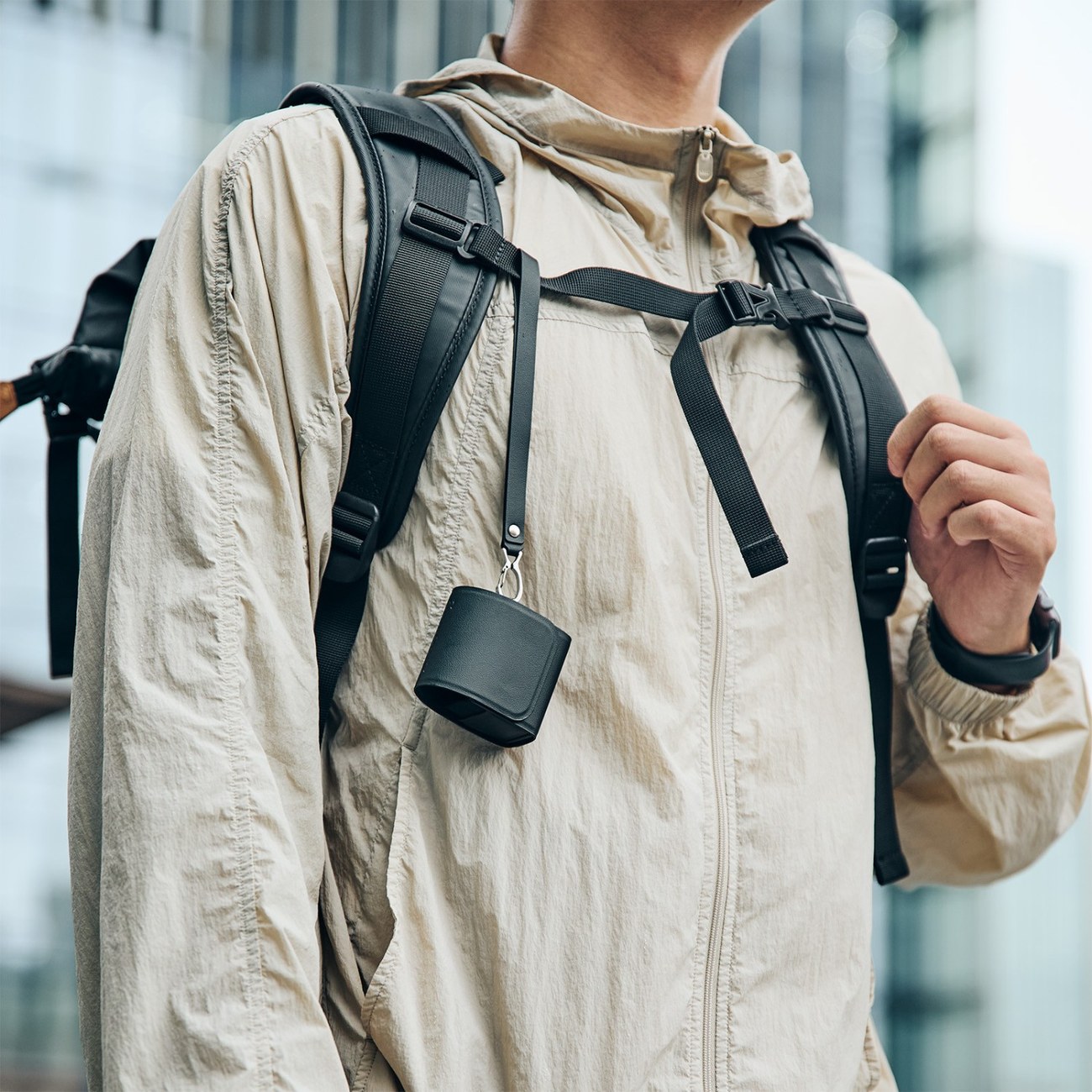 Storage Bag for DJI Mic Mini