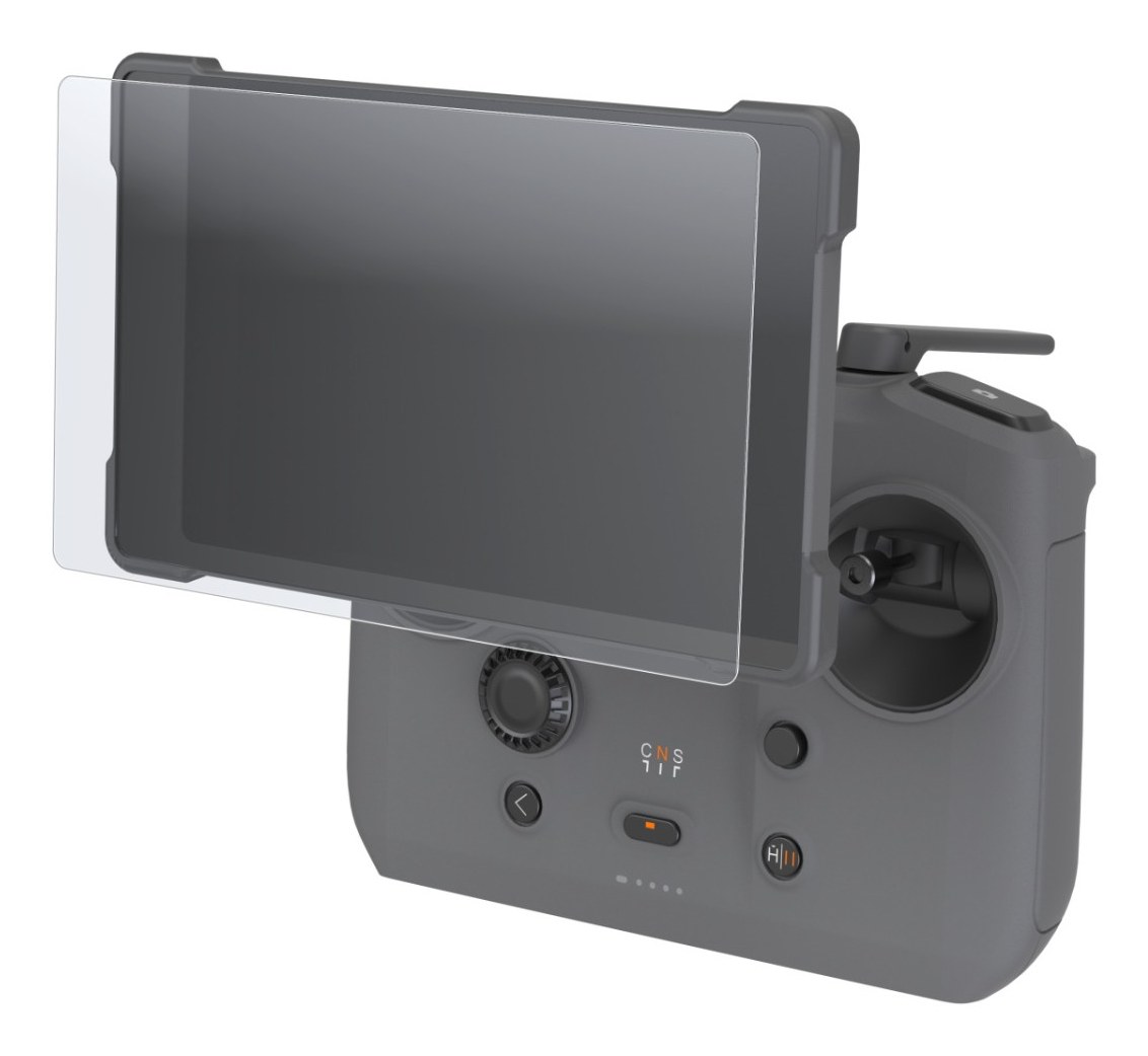 HD Screen Protector Kit for DJI RC Pro 2