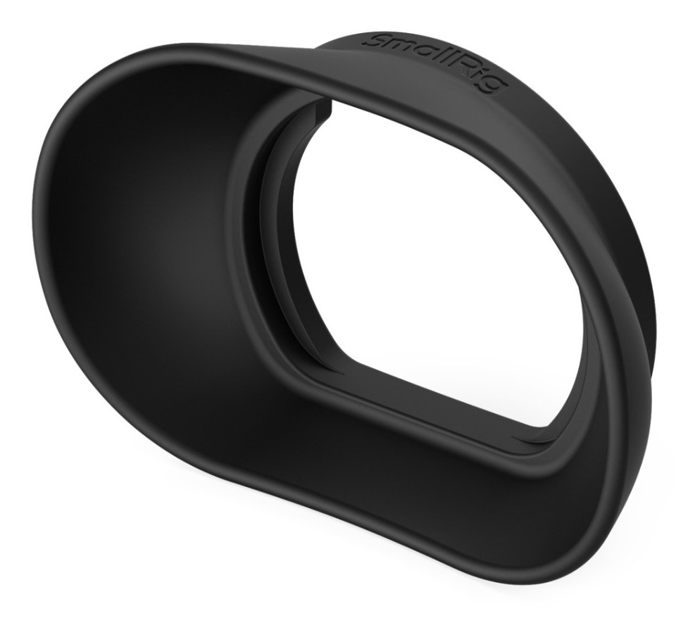 Camera Viewfinder Eyecup for Sony FX2
