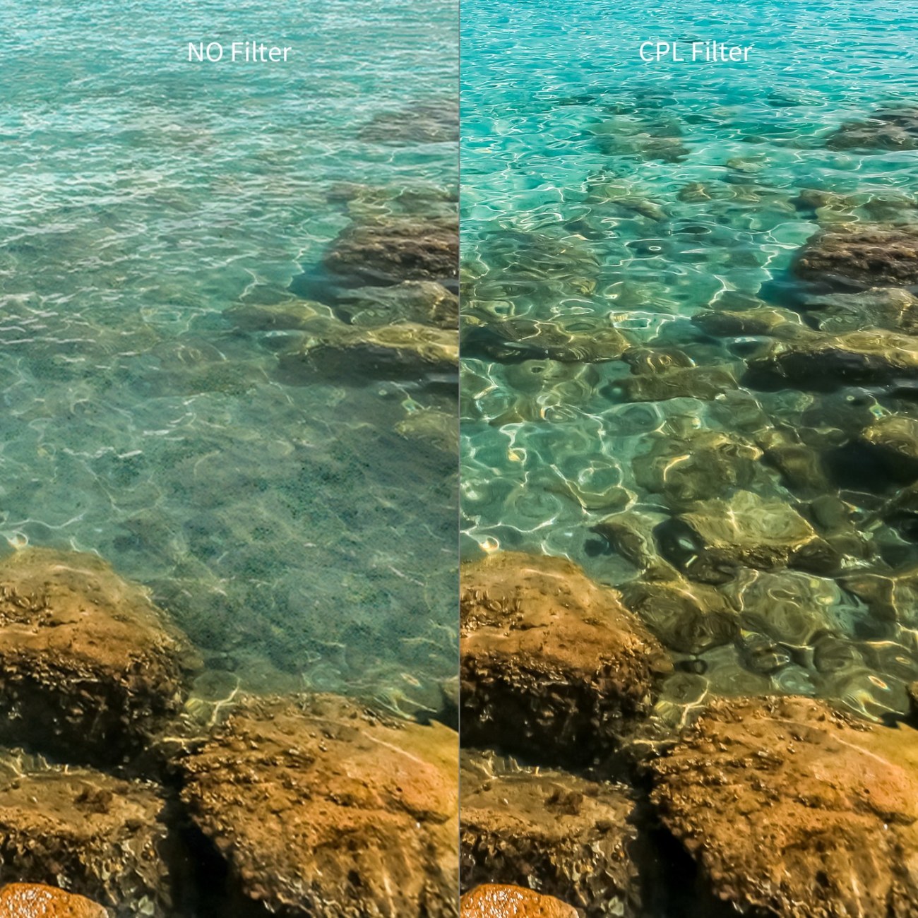 Filter Kit for Insta360 GO Ultra