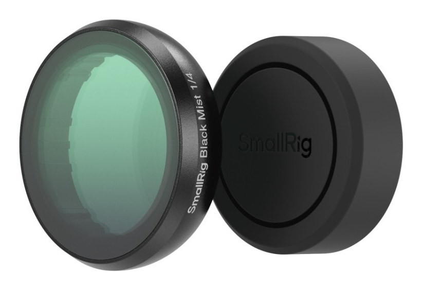 Black Mist Filter Kit for Insta360 GO Ultra