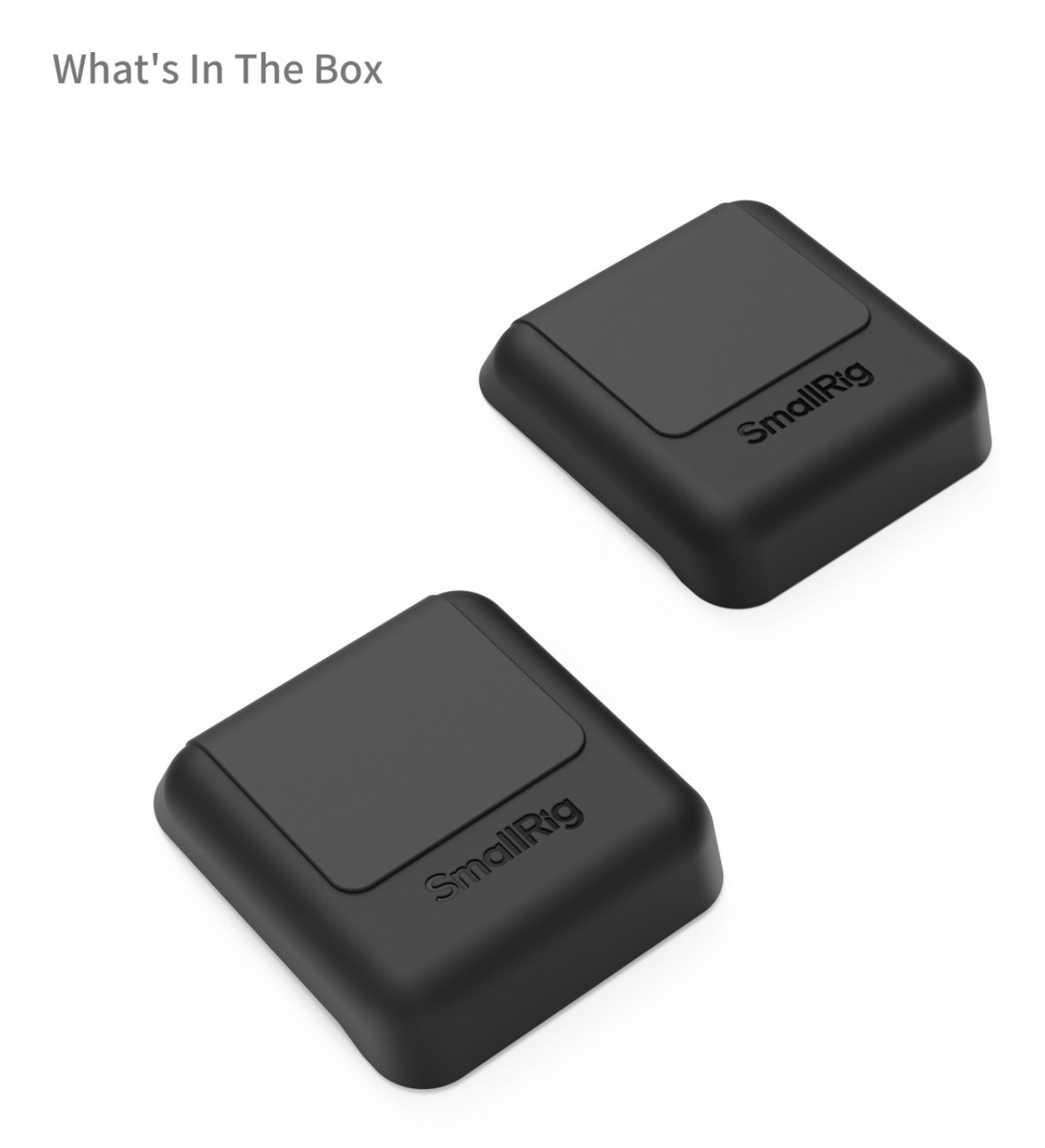 Hot Shoe Cover for Sony (2pcs, Full Black)