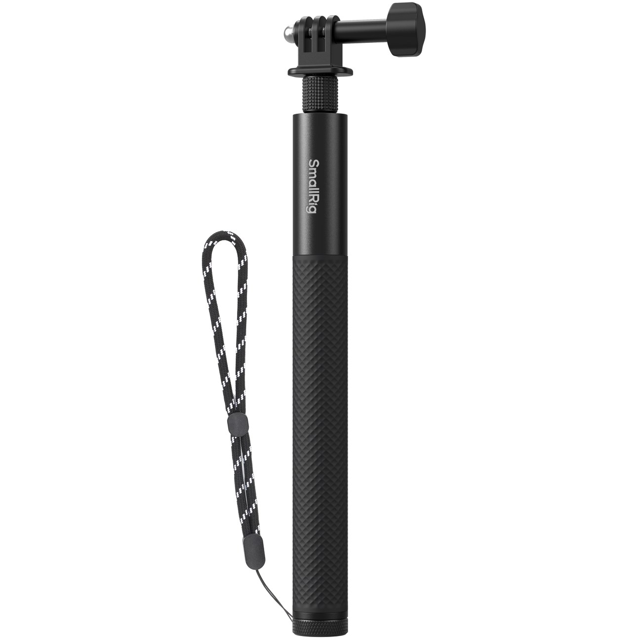 Selfie Stick Support for Action Cameras (120cm / 47in)