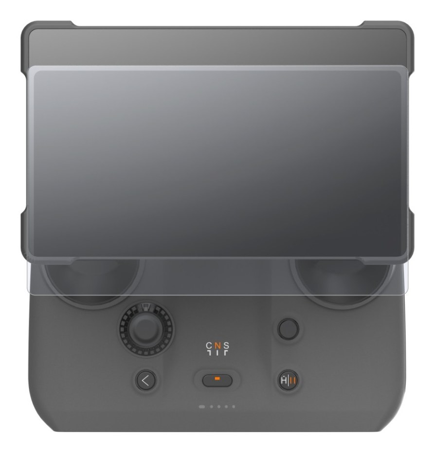 AR HD Screen Protector for DJI RC Pro 2