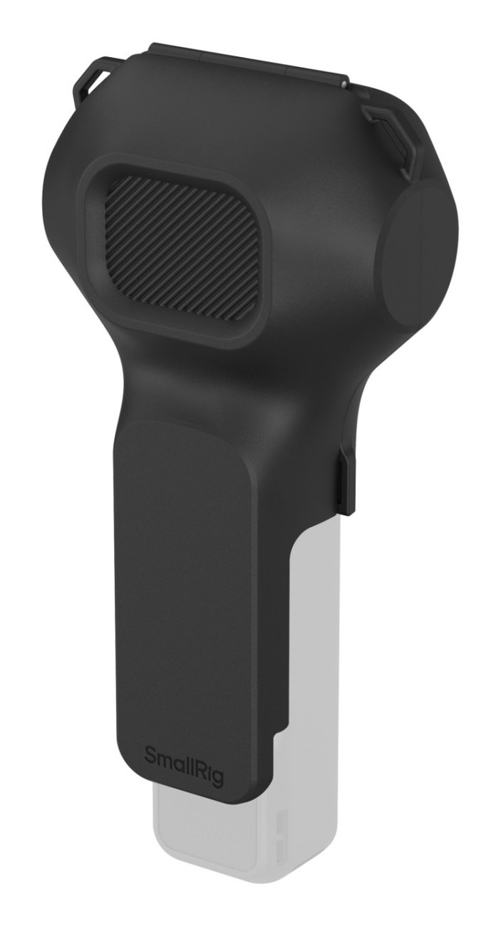 Protective Case for DJI Osmo Pocket 4P (Black)