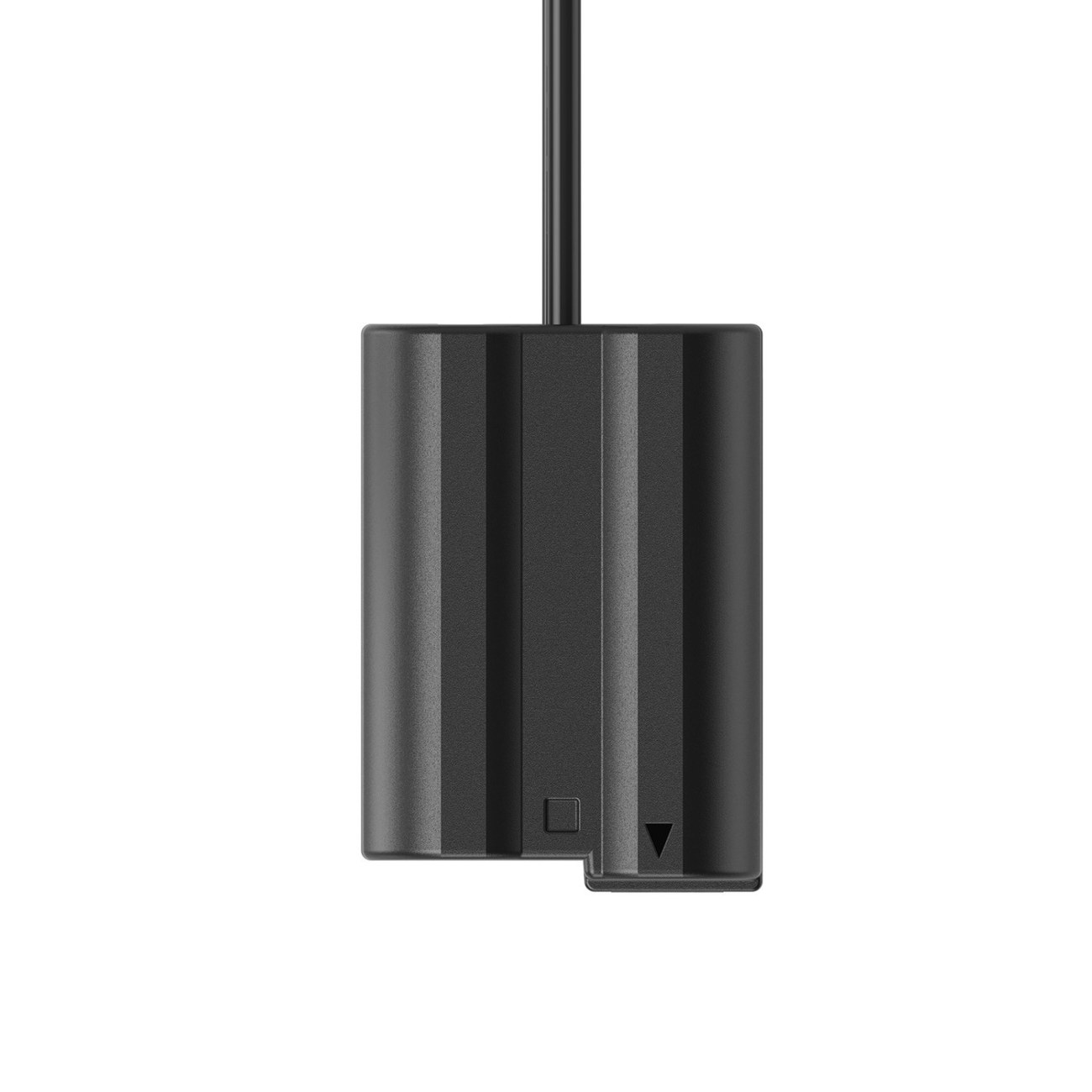 Dummy Battery Power Cable for D-tap for Nikon EN-EL15c