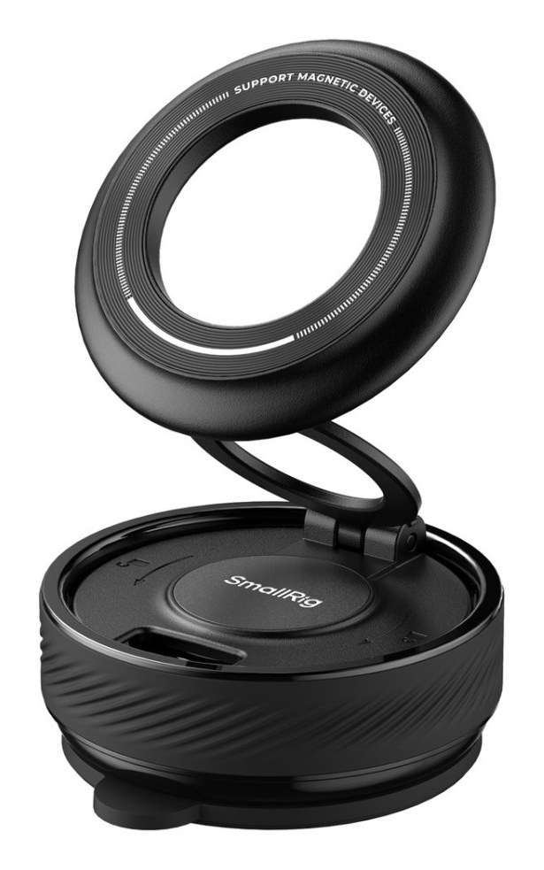 Multifunctional Suction Cup Support