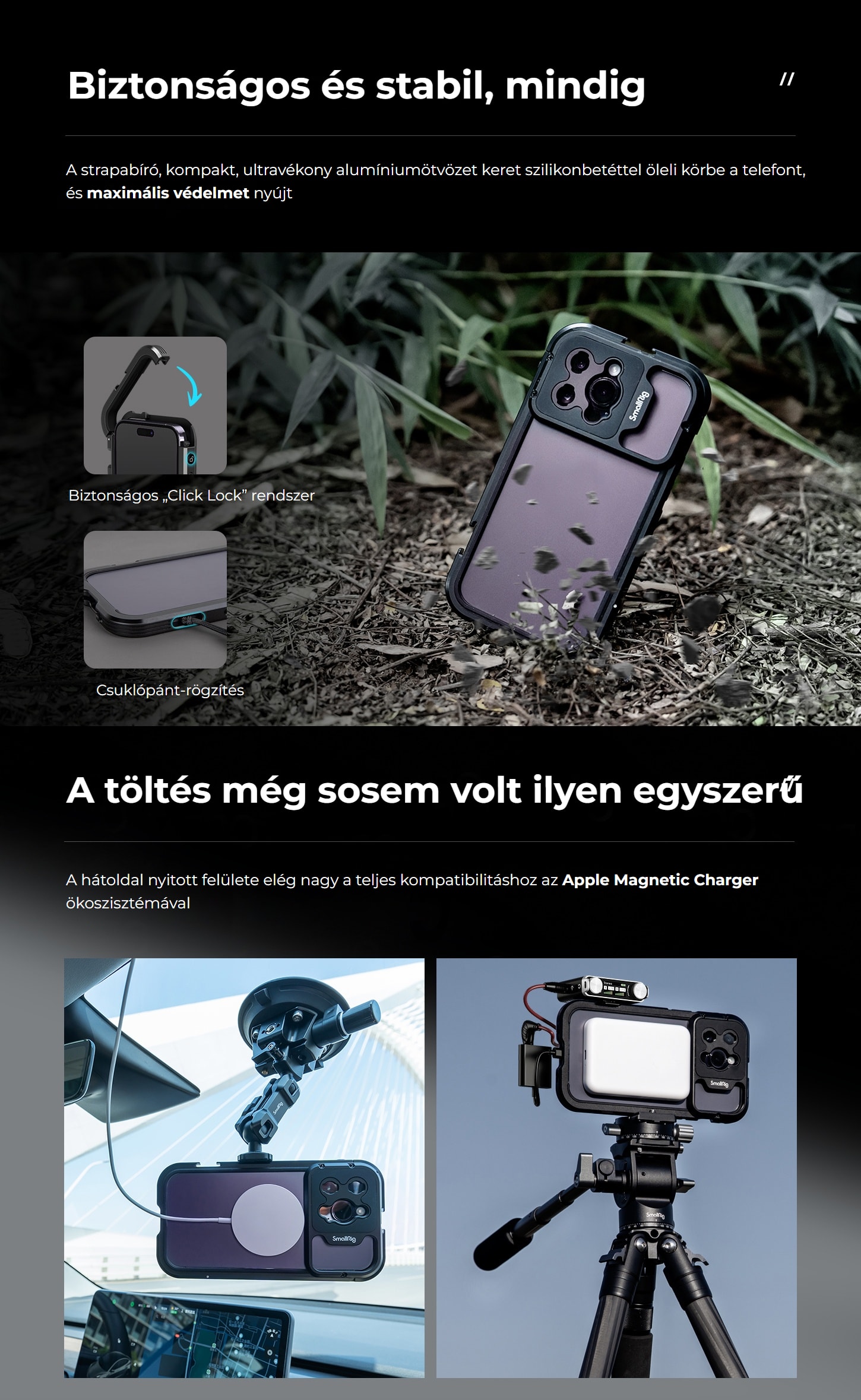 SmallRig 4100