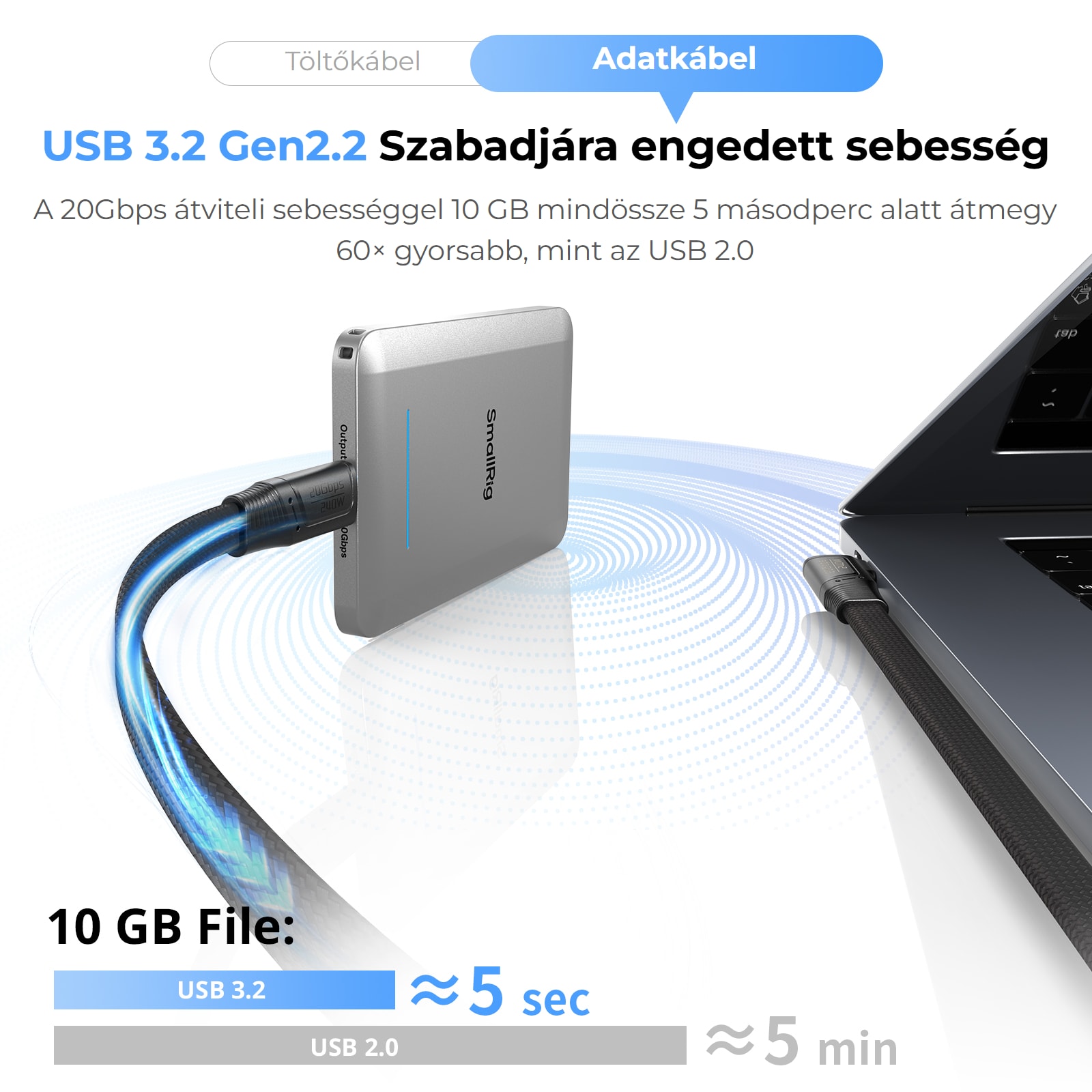 SmallRig 5614