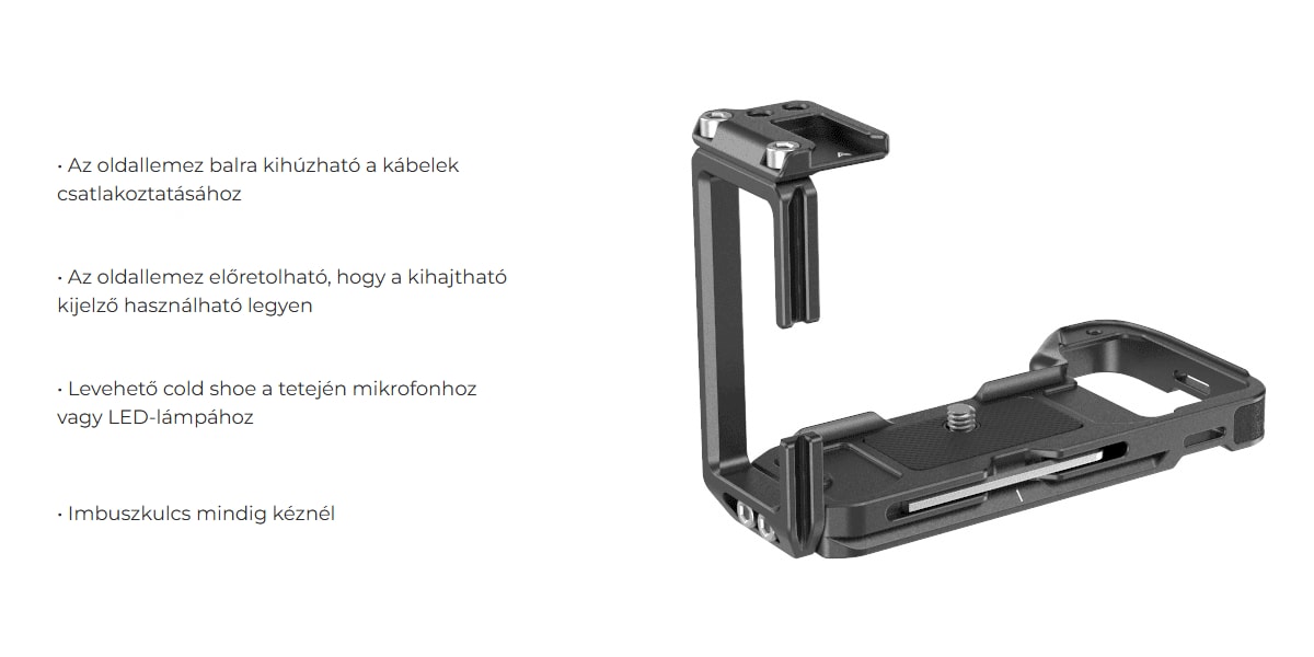 SmallRig 3207
