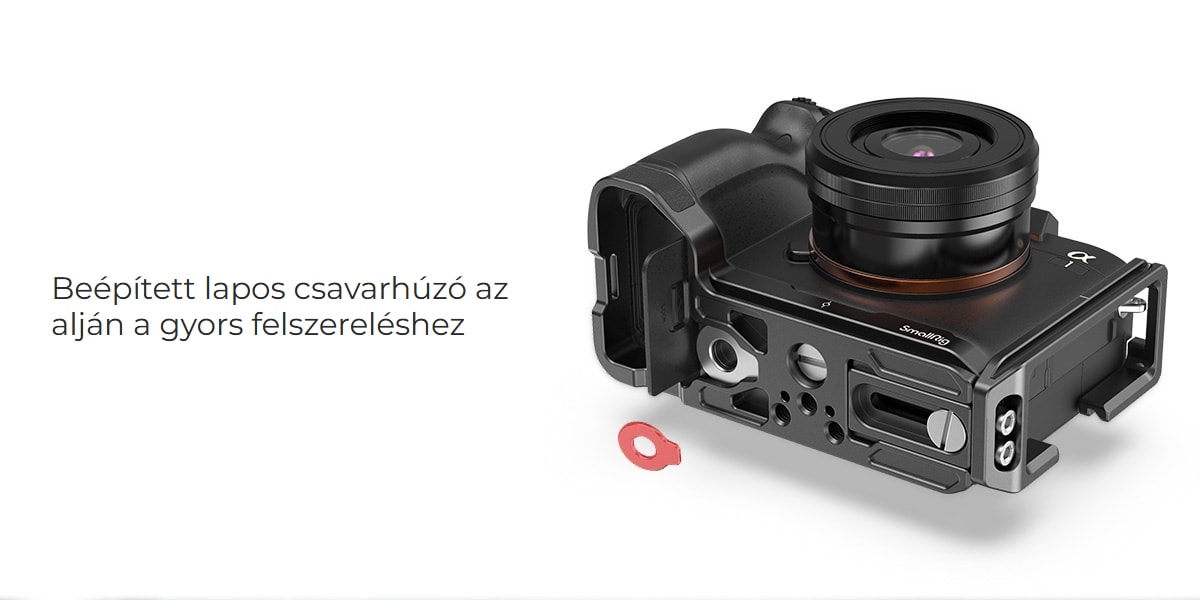 SmallRig 3207