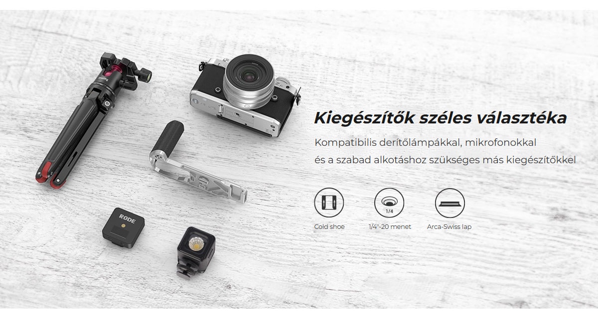SmallRig 3480