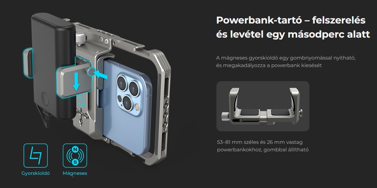 SmallRig 3611