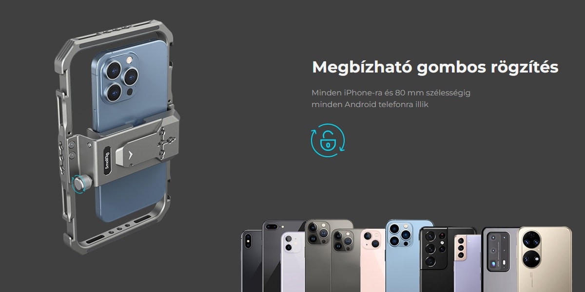 SmallRig 3611