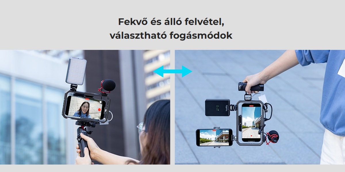 SmallRig 3611