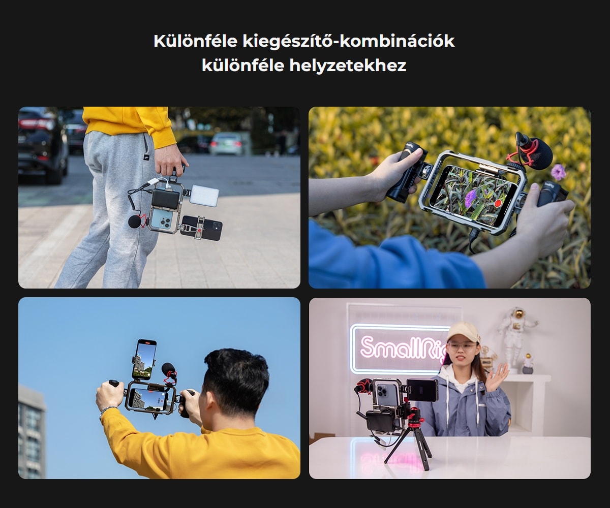 SmallRig 3611