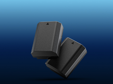 2,5 óra két 2600 mAh-s akkumulátor töltése