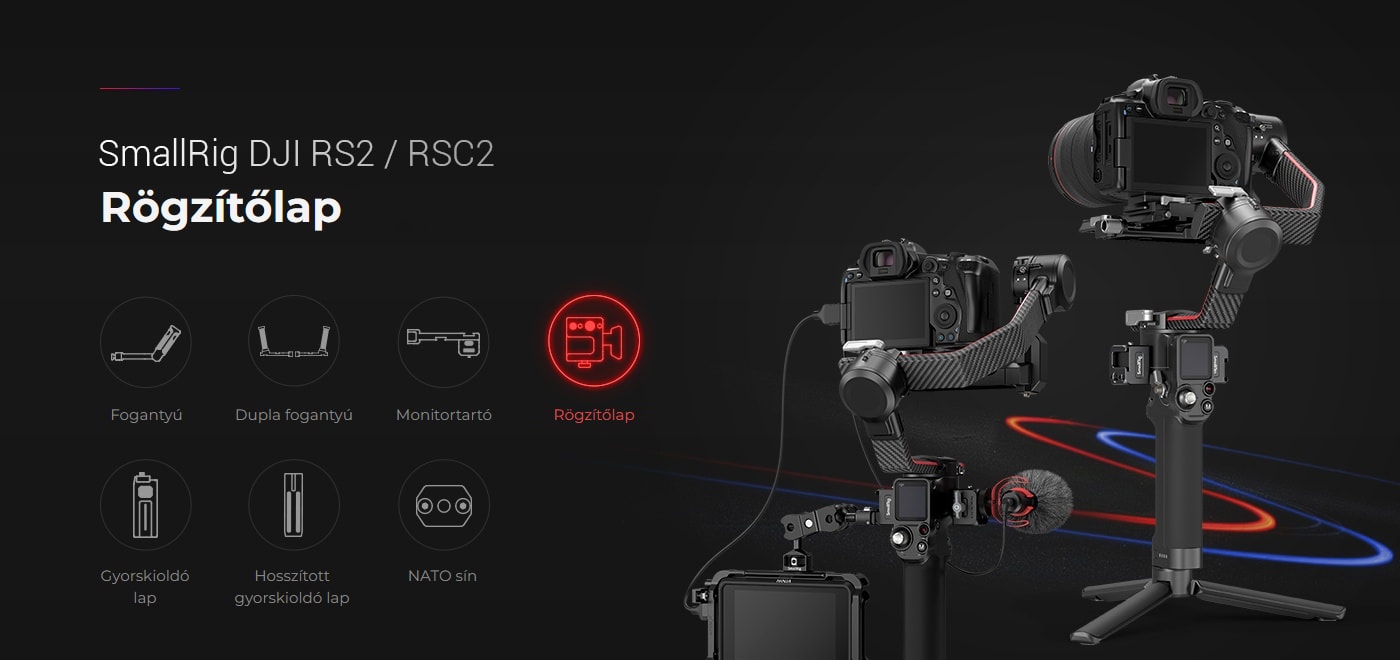SmallRig 3025